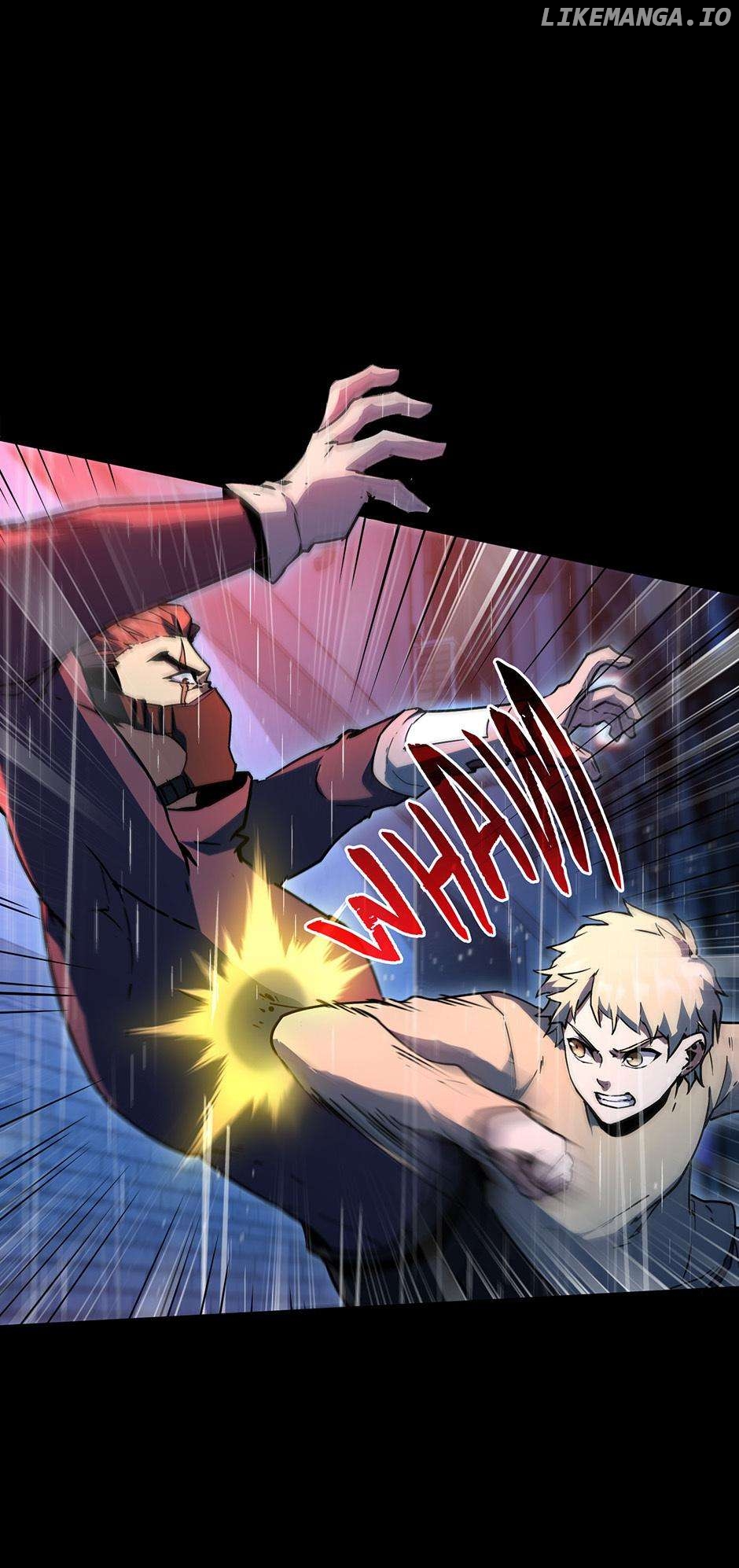 The Beginning After The End Chapter 196 image 55